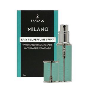 🛍️ Travalo Milano Refillable Perfume Bottle